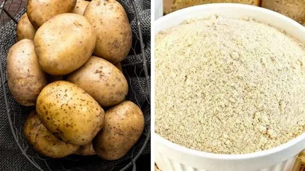 8 công thức làm mặt nạ từ khoai tây dưỡng trắng da bạn không thể bỏ qua - 9