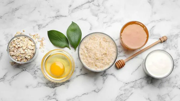 8 công thức làm mặt nạ từ khoai tây dưỡng trắng da bạn không thể bỏ qua - 1