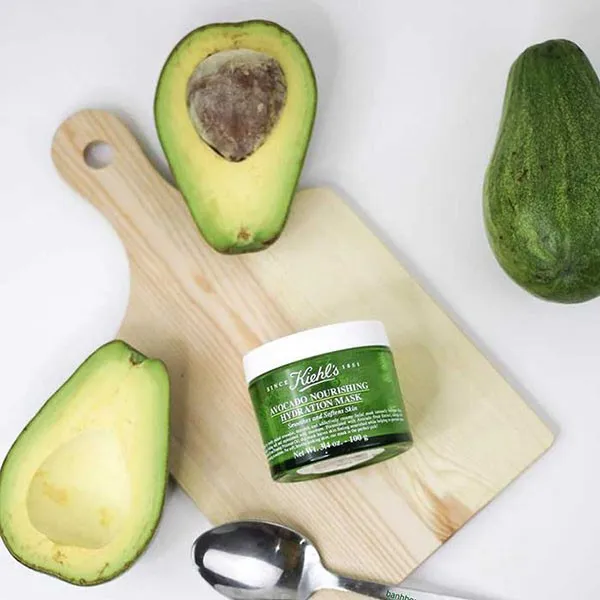 Review 10+ loại mặt nạ dưỡng trắng da chị em nổi trội định phải thử - 15