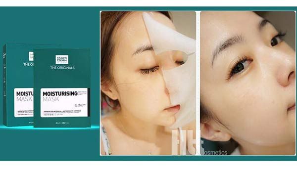 Review 10+ loại mặt nạ dưỡng trắng da chị em nổi trội định phải thử - 7