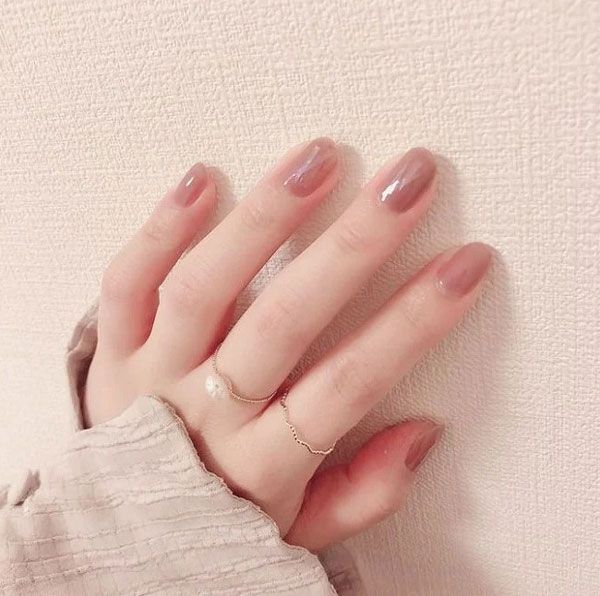 Gợi ý 17+ Mẫu móng tay đẹp chơi Tết 2025 vừa đẹp vừa sang