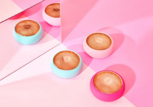Vua Hàng Hiệu sale upto 50% các sản phẩm Foreo chính hãng: máy rửa mặt, máy đắp mặt nạ và máy massage