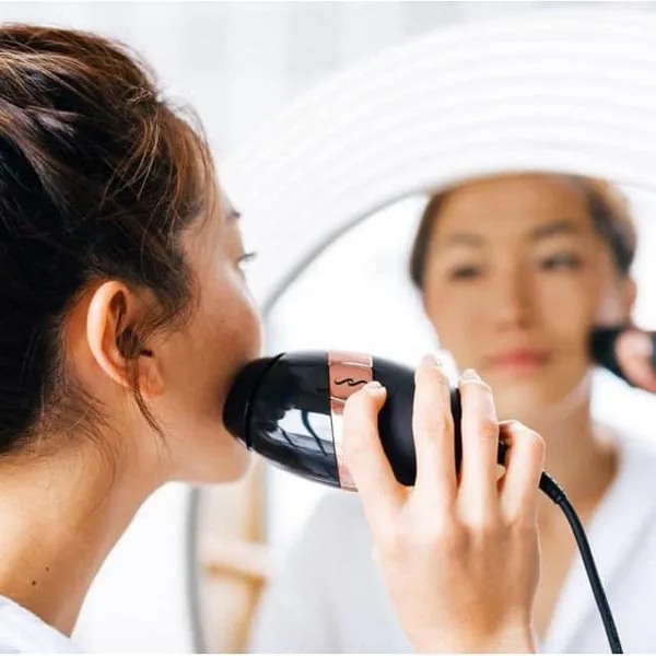 10 cách tẩy sạch lông mặt hiệu quả nhanh và không đau - 2