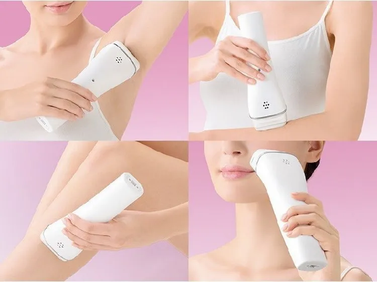 10 cách tẩy sạch lông mặt hiệu quả nhanh và không đau - 1