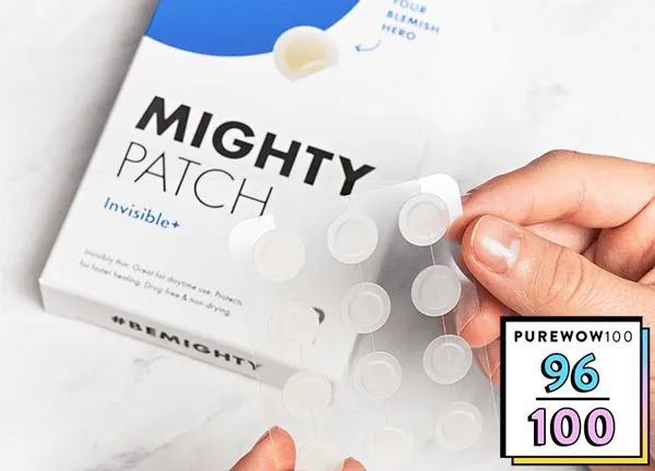 Top 13+ miếng dán hỗ trợ làm sạch mụn chất lượng tốt cho da sạch mụn mịn màng