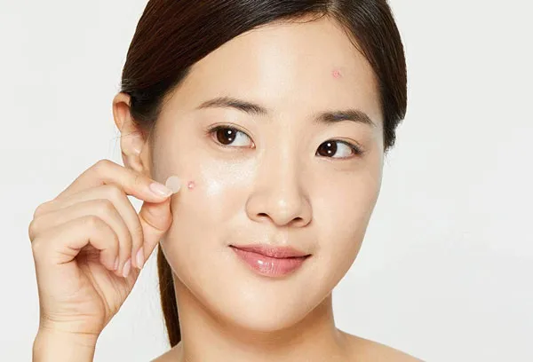 Top 13+ miếng dán hỗ trợ làm sạch mụn chất lượng tốt cho da sạch mụn mịn màng