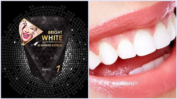 Miếng dán trắng răng có tốt không? Top 5 miếng dán trắng răng bán chạy