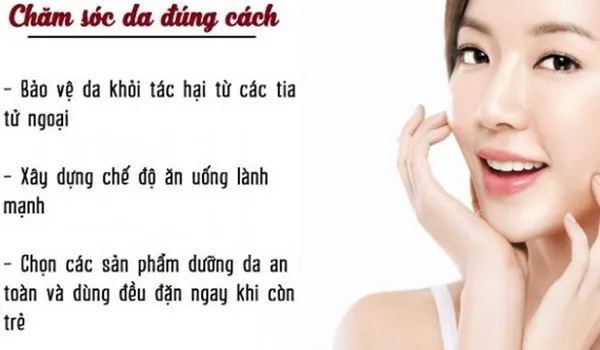 Hướng dẫn 6 cách hỗ trợ làm sạch mụn thịt quanh mắt giúp cải thiện đáng kể điểm tại nhà 11