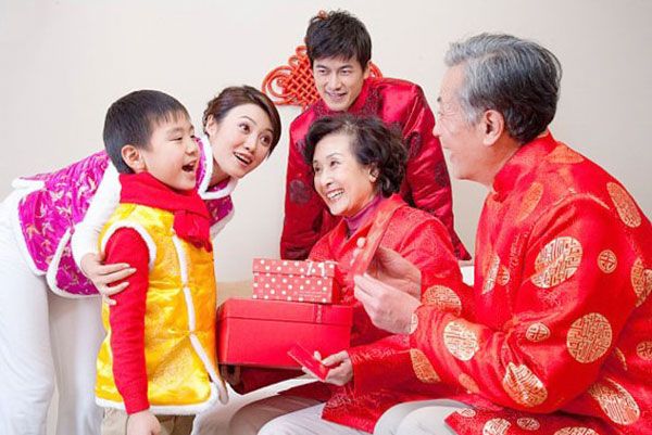 Tổng hợp 50+ câu chúc Tết 2022 xuân Nhâm Dần rất hay 4