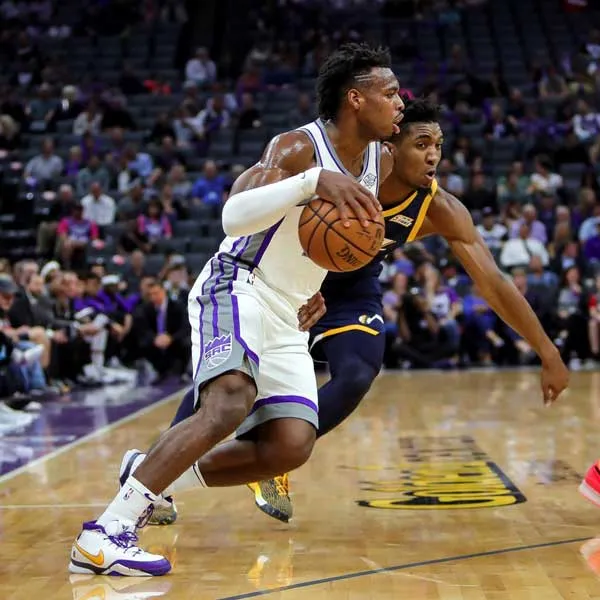 Top 7 mẫu giày bóng rổ Nike chính hãng trendy đang thịnh hành - 1