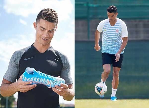 Top 20+ mẫu giày đá bóng Nike trendy được giới chuyên môn đánh giá cao