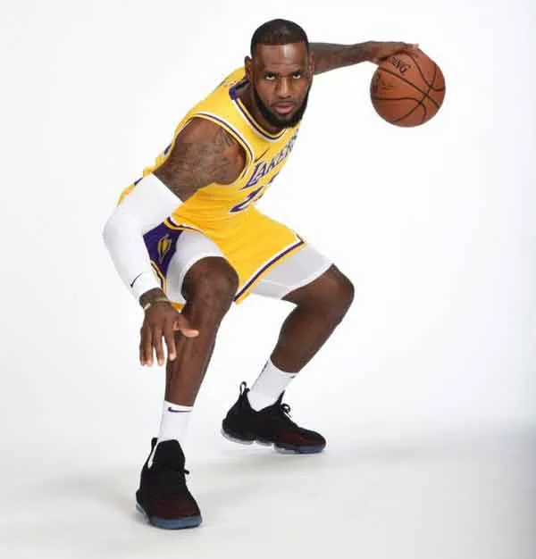 Top 7 mẫu giày bóng rổ Nike chính hãng trendy đang thịnh hành - 10