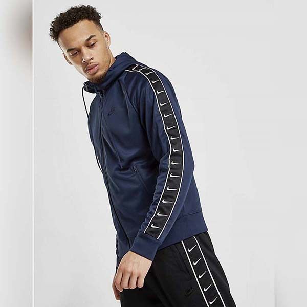 Top 16 mẫu áo khoác Nike vừa đẹp vừa chất cho tín đồ thời trang
