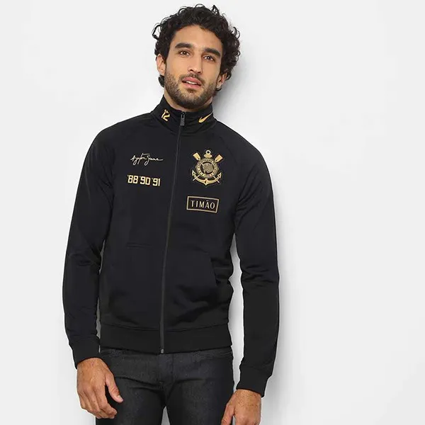 Top 16 mẫu áo khoác Nike vừa đẹp vừa chất cho tín đồ thời trang