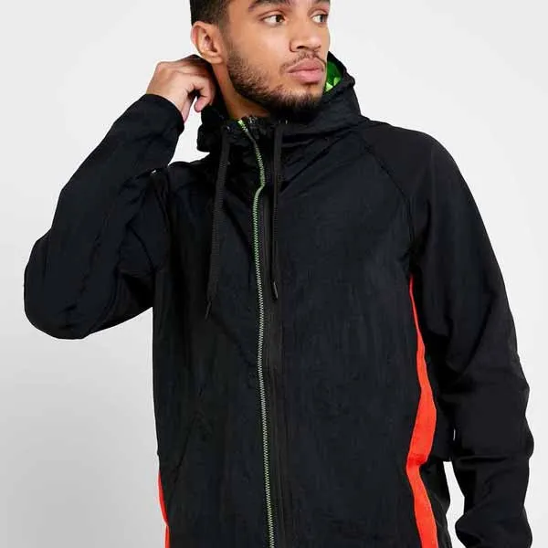 Top 16 mẫu áo khoác Nike vừa đẹp vừa chất cho tín đồ thời trang