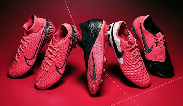 Top 20+ mẫu giày đá bóng Nike trendy được giới chuyên môn đánh giá cao