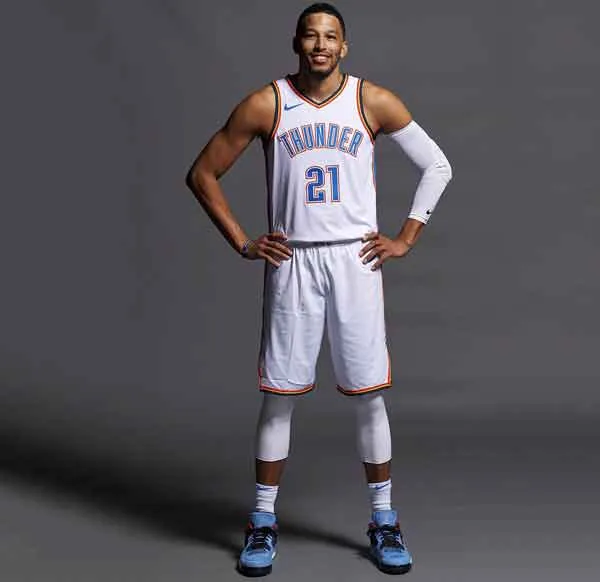 Top 7 mẫu giày bóng rổ Nike chính hãng trendy đang thịnh hành - 7