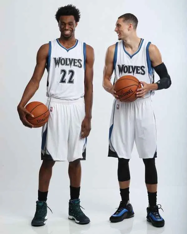 Top 7 mẫu giày bóng rổ Nike chính hãng trendy đang thịnh hành - 8