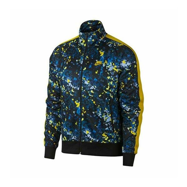 Top 16 mẫu áo khoác Nike vừa đẹp vừa chất cho tín đồ thời trang