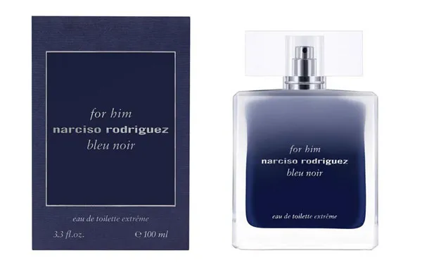 Top 13+ chai nước hoa Narciso Rodriguez mùi nào thơm