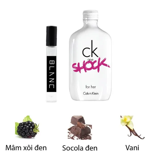 Top 13 chai nước hoa Bad Girl rất thơm đầy sức hút