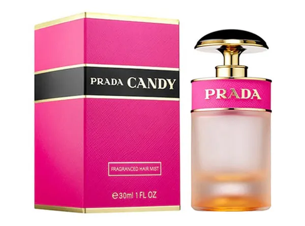 Top 15 nước hoa cho tóc thơm lâu, nữ tính bán chạy 2025 - 16