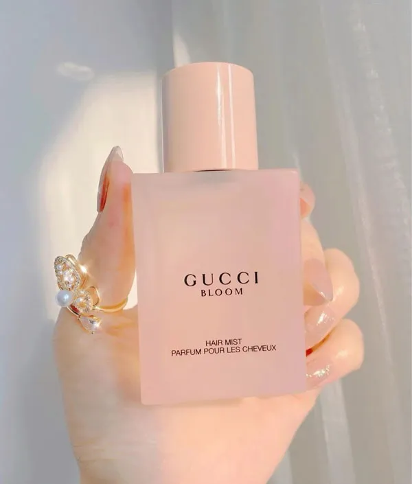 Top 15 nước hoa cho tóc thơm lâu, nữ tính bán chạy 2025 - 12