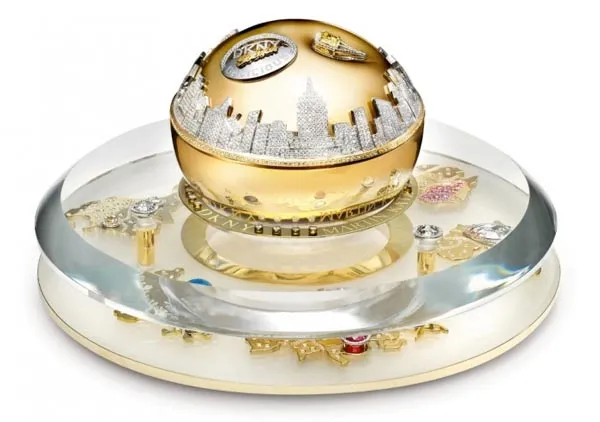 Top 15 chai nước hoa xa xỉ nổi bật thế giới mới cập nhật năm nay