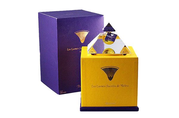 Top 15 chai nước hoa xa xỉ nổi bật thế giới mới cập nhật năm nay