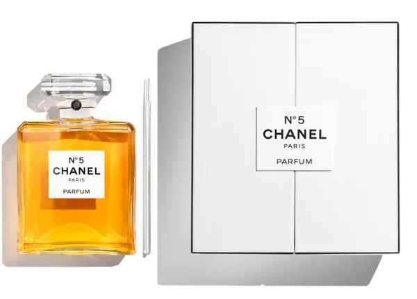 Top 15 chai nước hoa xa xỉ nổi bật thế giới mới cập nhật năm nay