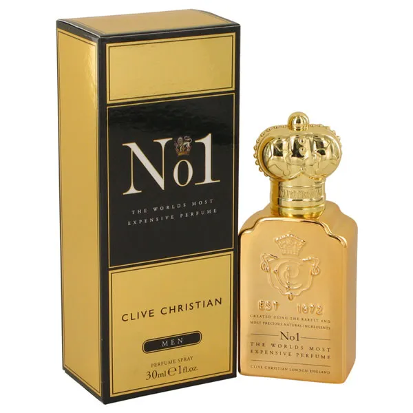 Top 15 chai nước hoa xa xỉ nổi bật thế giới mới cập nhật năm nay