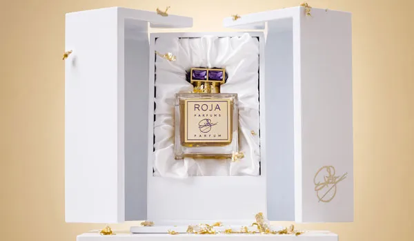 Top 15 chai nước hoa xa xỉ nổi bật thế giới mới cập nhật năm nay