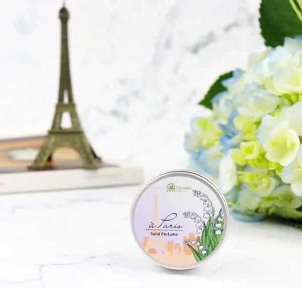 Nước hoa khô là gì? Top 9 nước hoa khô thơm lâu được yêu rất thích