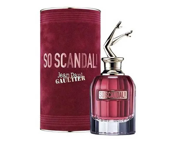 Review nước hoa So Scandal với mùi hương quyến rũ - 2