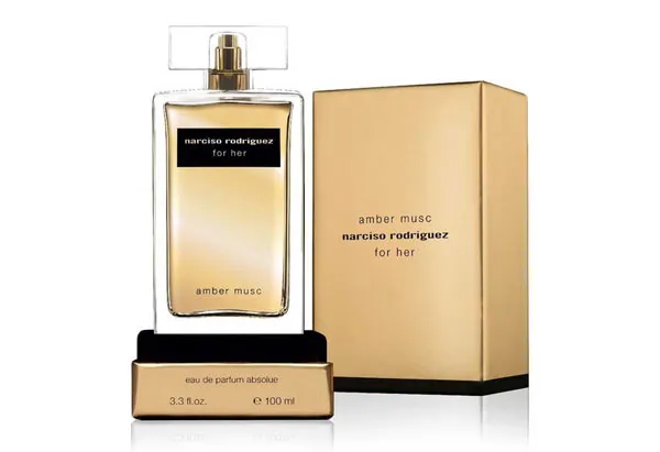Top 13+ chai nước hoa Narciso Rodriguez mùi nào thơm