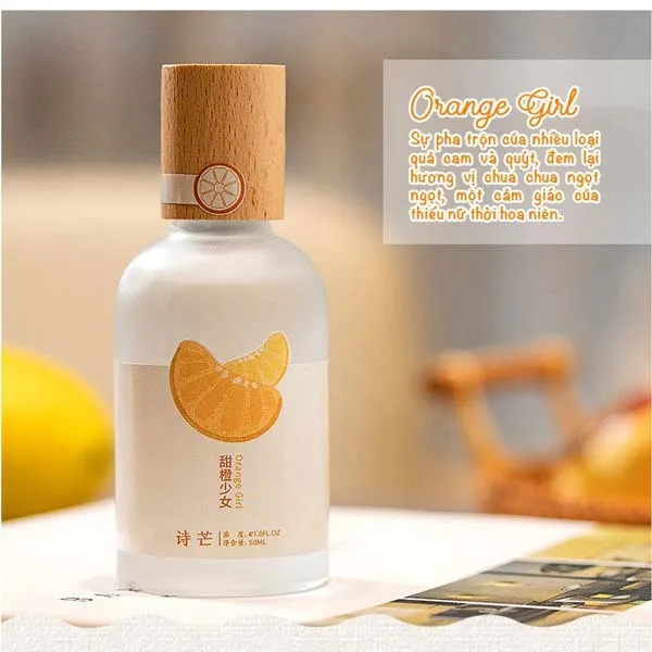 Review 8 chai nước hoa Shimang dạng xịt nắp gỗ rất thơm - 11