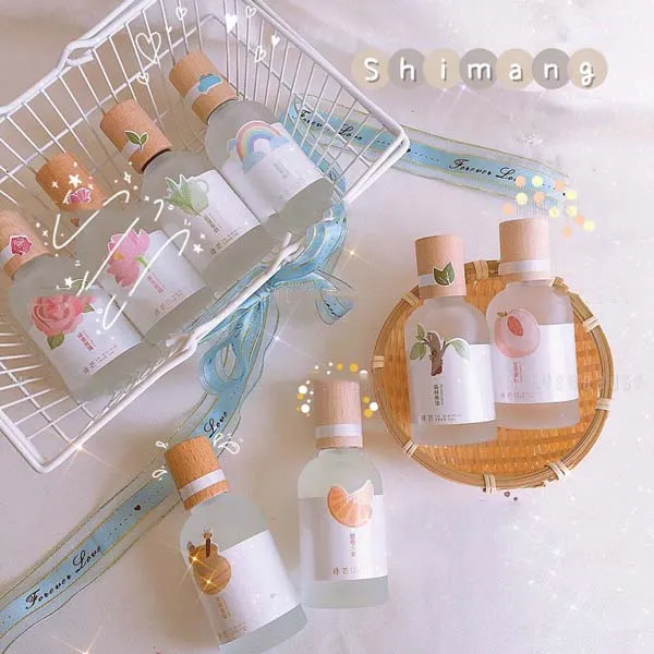 Review 8 chai nước hoa Shimang dạng xịt nắp gỗ rất thơm - 13