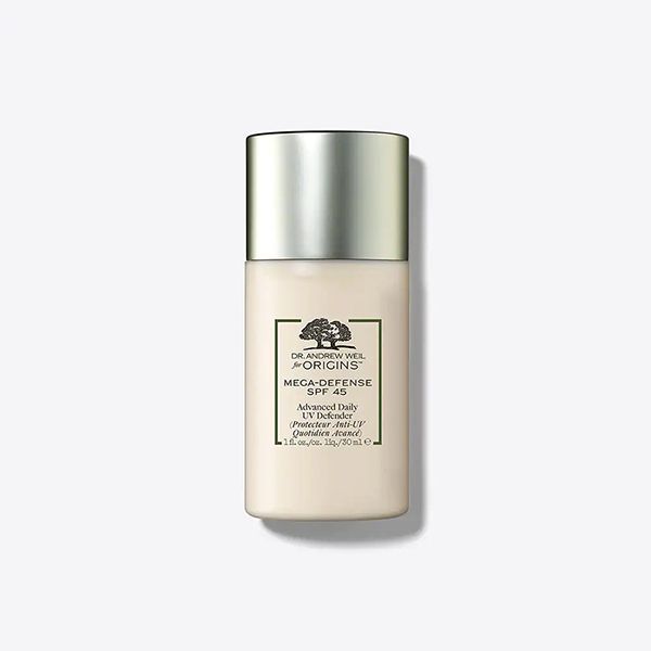 Kem Chống Nắng Origins Mega-Defense Advanced Daily UV Defender SPF 45, 30ml - Kem chống nắng - Vua Hàng Hiệu