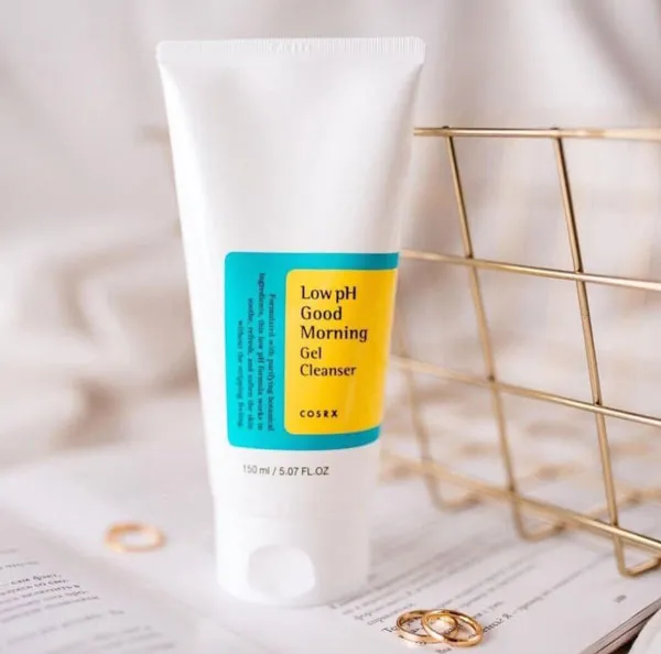 Top 4 cách phân biệt sữa rửa mặt Cosrx thật giả uy tín hiện nay 1