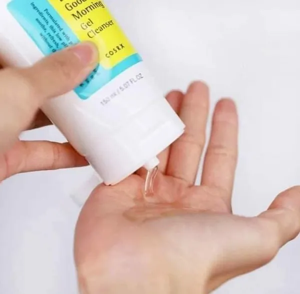 Top 4 cách phân biệt sữa rửa mặt Cosrx thật giả uy tín hiện nay 3