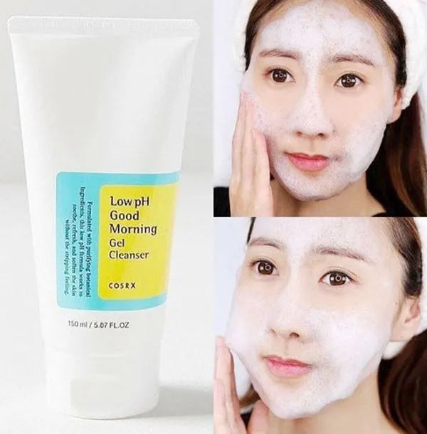 Top 4 cách phân biệt sữa rửa mặt Cosrx thật giả uy tín hiện nay 9