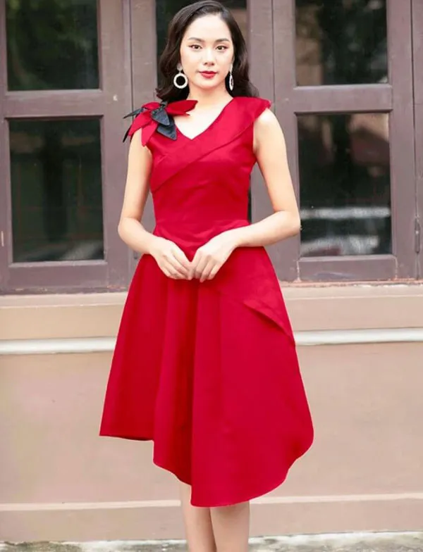 16+ cách phối đồ đi tiệc cho người mập tôn dáng và tự tin