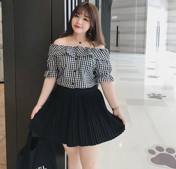 16+ cách phối đồ đi tiệc cho người mập tôn dáng và tự tin