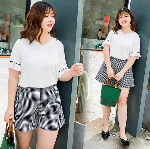 16+ cách phối đồ đi tiệc cho người mập tôn dáng và tự tin