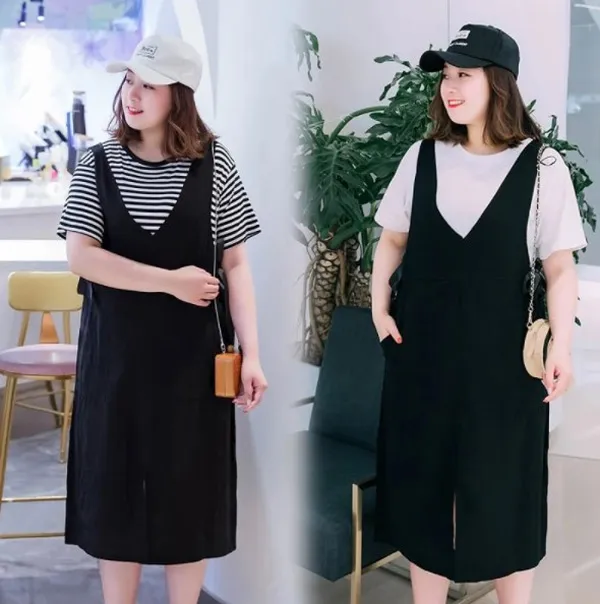 16+ cách phối đồ đi tiệc cho người mập tôn dáng và tự tin