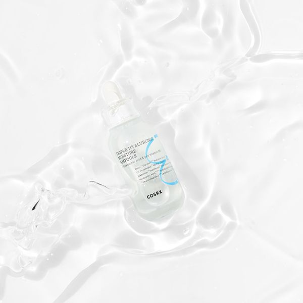 Tinh Chất Dưỡng Da Cosrx Hydrium Triple Hyaluronic Moisture Ampoule 40ml - Mỹ phẩm - Vua Hàng Hiệu
