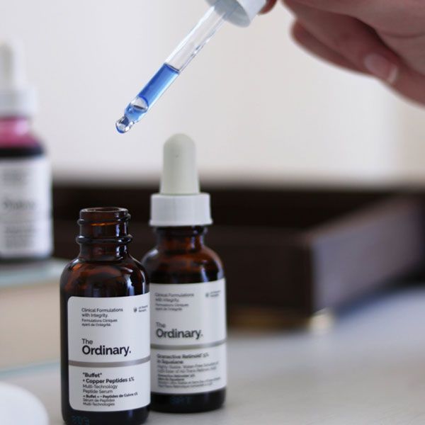 Peptide là gì? Top 10 mỹ phẩm chứa Peptide dưỡng da trẻ hóa chất lượng tốt