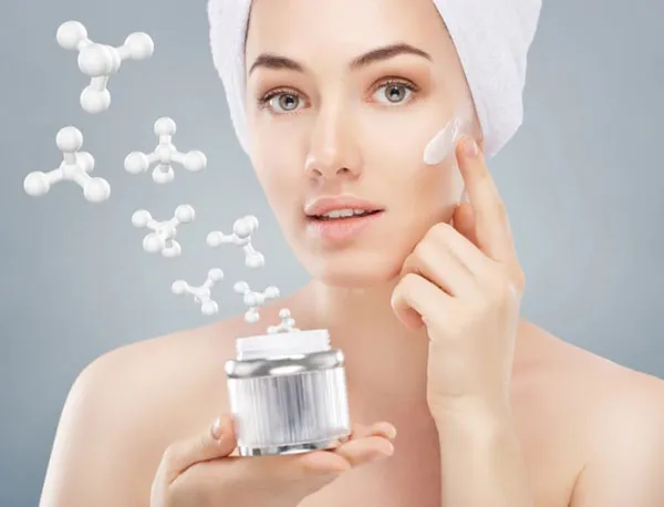Peptide là gì? Top 10 mỹ phẩm chứa Peptide dưỡng da trẻ hóa chất lượng tốt