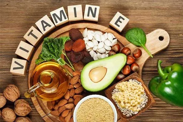 Top 13 sản phẩm vitamin E chất lượng tốt để dưỡng ẩm và bảo vệ làn da của bạn