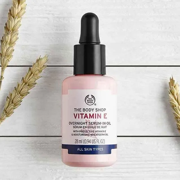 Top 13 sản phẩm vitamin E chất lượng tốt để dưỡng ẩm và bảo vệ làn da của bạn